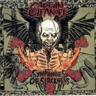 CAPTAIN CLEANOFF Symphonies of Slackness album cover
