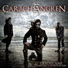 CARACH ANGREN Death Came Through a Phantom Ship album cover