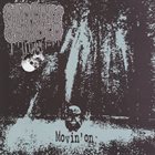 CARCASS GRINDER Death Boundary / Movin' On album cover