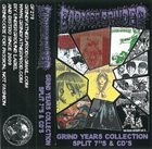 CARCASS GRINDER Grind Years Collection • Split 7