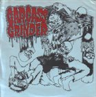 CARCASS GRINDER Violent Headache / Trituradora De Cadáveres album cover