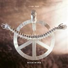 CARCASS Heartwork Album Cover
