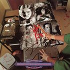 CARCASS — Necroticism: Descanting the Insalubrious album cover