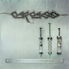 CARCASS — Unfit for Human Consumption album cover