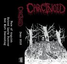 CARCINOID Carcinoid album cover