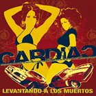 CARDIAC Levantando A Los Muertos album cover