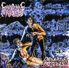 CARDIAC ARREST Cadaverous Presence album cover