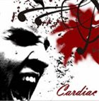 CARDIAC Cardiac album cover