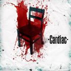 CARDIAC Cardiac album cover