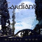 CARDIANT Midday Moon album cover