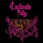 CARDINALS FOLLY Strange Conflicts of the Past album cover