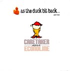 CARETAKER As The Duck Bit Back... Part Two album cover