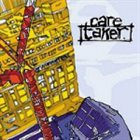 CARETAKER Caretaker album cover