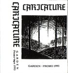 CARICATURE Garden album cover