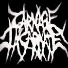 CARNAGE INCARNATE EP 2016 album cover