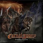 CARNAL AGONY Preludes & Nocturnes album cover