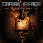 CARNAL FORGE Gun to Mouth Salvation album cover