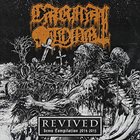 CARNAL TOMB Revived album cover