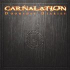CARNALATION Doomsday Diaries album cover