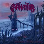 CARNATION Cemetery Of The Insane album cover