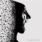 CARNEIA Voices Of The Void album cover