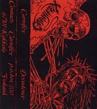 CARNIFEX — Decadence album cover