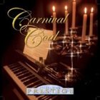 CARNIVAL IN COAL Collection Prestige album cover