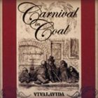 CARNIVAL IN COAL — Vivalavida album cover