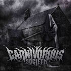 CARNIVOROUS SOCIETY Misery album cover