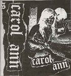 CAROL ANN Carol Ann album cover