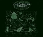 CARPATHIAN FOREST — Fuck You All!!!! album cover