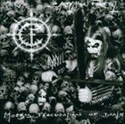 CARPATHIAN FOREST Morbid Fascination of Death album cover