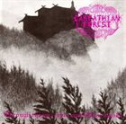 CARPATHIAN FOREST Through Chasm, Caves and Titan Woods album cover