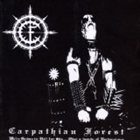 CARPATHIAN FOREST We're Going to Hell for This: Over a Decade of Perversions album cover