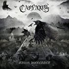 CARPATUS Malus Ascendant album cover