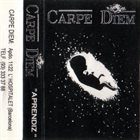 CARPE DIEM Aprendiz album cover