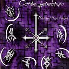 CARPE TENEBRUM Mirrored Hate Painting album cover