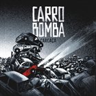 CARRO BOMBA Carcaça album cover