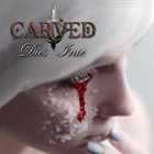 CARVED — Dies Irae album cover