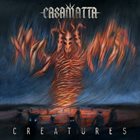 CASAMATTA Creatures album cover