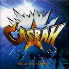 CASBAH Bold Statement album cover
