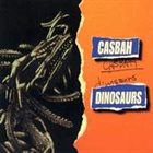 CASBAH Dinosaurs album cover