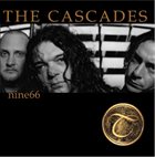 THE CASCADES nine66 album cover