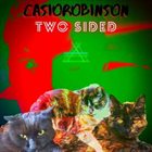 CASIOROBINSON Two Sided album cover