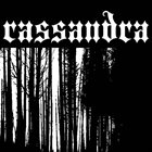 CASSANDRA Rocket To Rua album cover