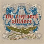 CASSANDRA The Regional Alliance album cover