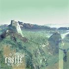 CASTLE (MN) Electric Wolves album cover