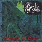 CASTLE OF PAIN Dungeon of Doom album cover