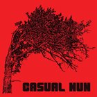 CASUAL NUN Bruxa Maria / Casual Nun album cover