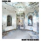 CASUAL NUN Resort For Dead Desires album cover